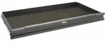 VIGOR Schublade, flach V4112