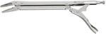 BGS Langbeck-Gripzange 4496, 380 mm ; BGS technic)
