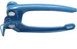 BGS Rohr-Biegezange f&uuml;r Rohr-&Oslash; 3 - 4,75 - 6 mm