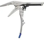 BGS Automatik Langbeck-Gripzange 190 mm