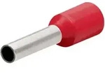 KNIPEX 97 99 357 Aderendh&uuml;lsen mit Kunststoffkragen