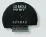 Siedle&S&ouml;hne Bus-Video-Verteiler symmetrisch BVVS 650-0