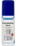 WEICON Edelstahl-Pflege-Spray 50 ml