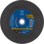 PFERD TOOLS Trennscheibe EHT 230x1,9x22,23 mm gerade Universallinie PSF STEELOX...