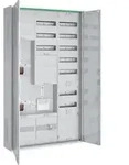 ABN Z&auml;hlerschrank 3Pkt 2Z ABNRS309Z1412
