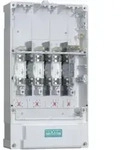 ABN Hausanschlusskasten NH2/1, 50-185qmm HK837C