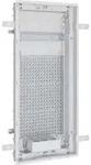 ABN Multimedia-Kleinverteiler AMIGO 4-reihig UP/HW A48TML