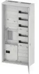 Eaton Z&auml;hler-Komplettschrank eHZ, o.Best&uuml;ckung ZSD-ZV-1100-BKEI/APZ