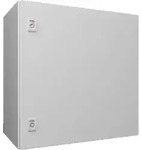 Rittal Kompakt-Schaltschrank AX 1-t&uuml;rig, 600x600x350 1360.000