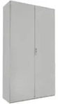 RITTAL System-Einzelschrank SE 5840.600 VX Stahlblech 1000 x 1800 x 400 mm