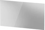 Duravit Lichtspiegel Good 120x70x3,3cm, 58 W, LED, wei&szlig;