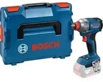 Bosch Akku-Drehschlagschrauber GDX 18V-285 mit L-BOXX-Koffer