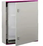 Rittal Kompakt-Schaltschrank BHT 400x400x200mm AX 1444.000