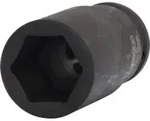 KS Tools 3/4" Sechskant-Kraft-Stecknuss, lang, 32mm
