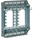 Corning Verteilerkasten VKA 4/DIN LSA DE620005350