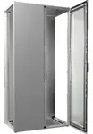 Rittal Anreih-Schranksystem 2-T&uuml;r BHT: 1000x2000x600mm VX 8006.000