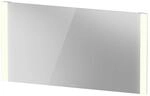 Duravit Lichtspiegel Good 130x70x3,4cm, 22 W, LED, wei&szlig;