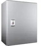 Rittal Kompaktschaltschrank BHT 610x650x210mm HD 1310.600