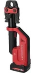 Rothenberger ROMAX COMPACT III Basic Set 1, 1x2Ah, EU, CAS