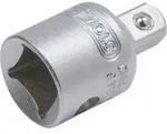 KS Tools 3/8" Reduzieradapter, 3/8"F x 1/4"M