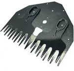 GLORIA Ersatzmesser FineCut