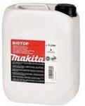 Makita S&auml;geketten&ouml;l Biotop 5 l (1910U1-7)