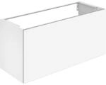 Keuco Waschtischunterschrank X-Line D ca m, Gl ca k, 120x60,5x49cm, Ausz