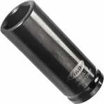VIGOR Kraft Steckschl&uuml;ssel Einsatz V5550L-21 Vierkant hohl 12,5 mm (1/2 Zoll)