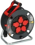 Brennenstuhl Professional Kabeltrommel 300 KU 2100 IP44, 25m H07RN-F 3G1.5