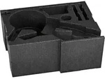 Bosch Einlagen zur Werkzeugaufbewahrung L-BOXX-Einlage GET 55-125/75-150