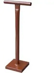 m&uuml;ba Erd-/Betonstampfer Gr&ouml;&szlig;e 150x150x30mm