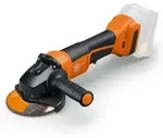 Fein Akku-Winkelschleifer &Oslash; 125 mm CCG 18-125-12 PD AS Set ProCore