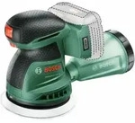 Bosch Akku-Exzenterschleifer UniversalOrbit 18V-20