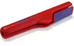 KNIPEX 16 80 175 SB Tiefen-Abmantelungswerkzeug 175 mm
