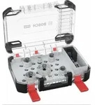 Bosch PRO Sheet Metal PC Plus Lochs&auml;ge-Set, 20, 29, 64 mm, 8-tlg.