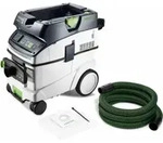 Festool Absaugmobil CLEANTEC CTL 36 EI AC-RENOFIX