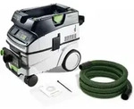Festool Absaugmobil CLEANTEC CTL 26 EI AC-RENOFIX