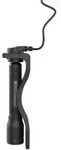 LED LENSER&reg; Taschenlampe C5R CLASSIC 117mm schwarz Lithium-Ion Akku