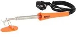 KS Tools Kunststoff-Schwei&szlig;kolben Strom-betrieben