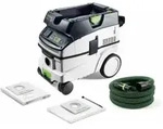 Festool Absaugmobil CLEANTEC CTL 26 EI AC