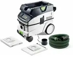 Festool Absaugmobil CLEANTEC CTM 26 EI AC