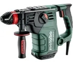 Metabo Kombihammer KHE 3560 Q (600811500), metaBOX 185 XL