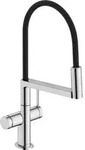 hansgrohe SPT SemP, Talis Se M54 Pow.Sp. 3jet, chrom