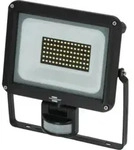 Brennenstuhl LED Strahler JARO 7060 P (LED Wandstrahler f&uuml;r au&szlig;en IP65, 50W,