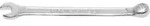 BGS Maul-Ringschl&uuml;ssel 30188, SW 1/4"