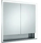 Keuco Spanplattenschraube kurze T&uuml;ren Royal Lumos 70x73x16cm, m Abl, WE, 2tr.,...