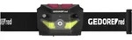 Gedore red Stirnlampe 260