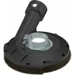 Bosch PRO Absaughaube, mit Schl&uuml;ssel, 115/125 mm