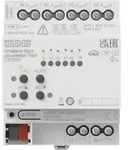 Jung KNX Schaltaktor 6f KNX 230061SR Jalousieaktor