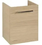 V&B Waschtischunterschrank Avento 43x51,4x38,4cm, 1 T, l, G vc g, Nord Oa